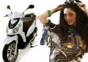 Piaggio Carnaby